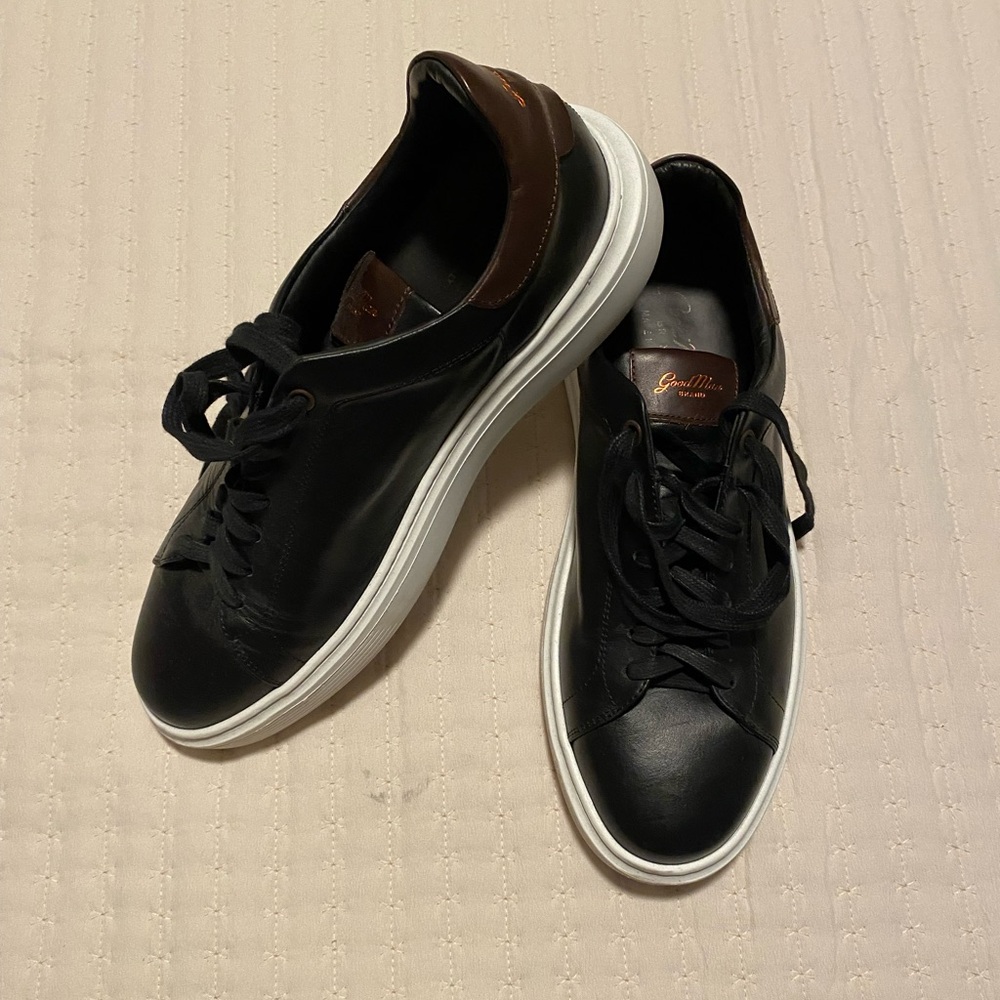 Men’s Good Man Brand sneakers